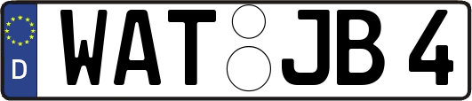 WAT-JB4
