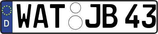 WAT-JB43