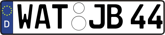 WAT-JB44