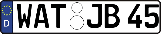 WAT-JB45
