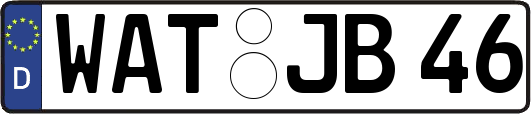 WAT-JB46