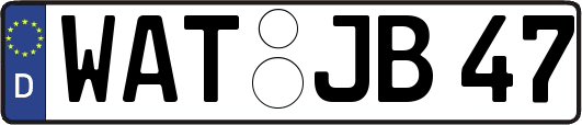 WAT-JB47