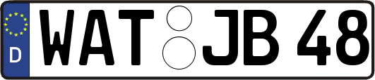 WAT-JB48