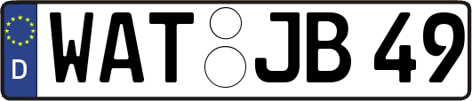 WAT-JB49