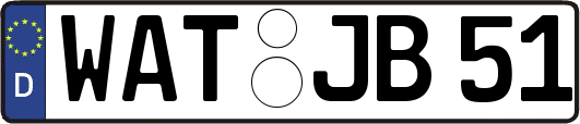 WAT-JB51