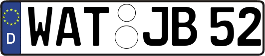 WAT-JB52