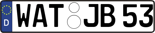 WAT-JB53