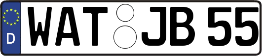 WAT-JB55