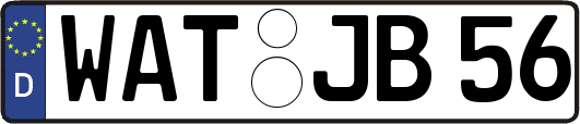 WAT-JB56