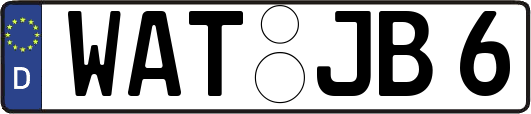 WAT-JB6