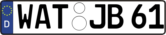 WAT-JB61