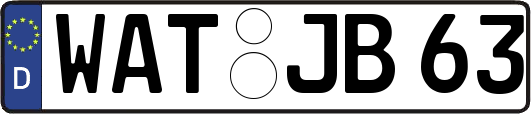 WAT-JB63