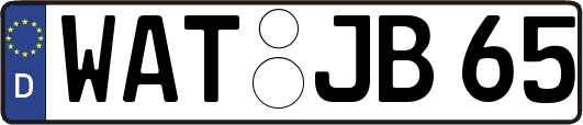 WAT-JB65