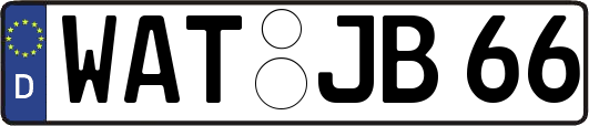 WAT-JB66