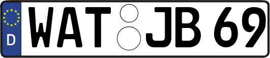 WAT-JB69