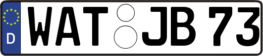 WAT-JB73