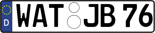 WAT-JB76