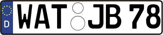 WAT-JB78