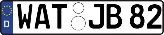 WAT-JB82