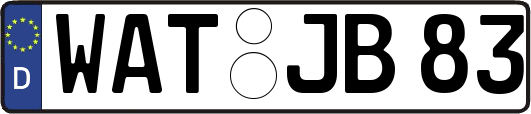 WAT-JB83