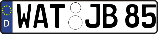 WAT-JB85