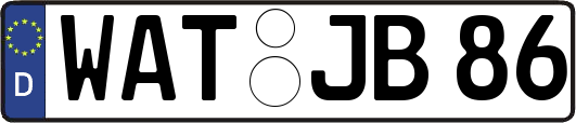 WAT-JB86