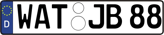WAT-JB88