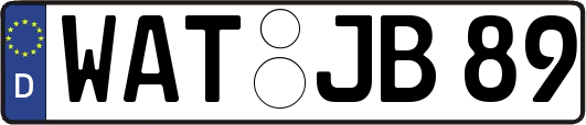 WAT-JB89
