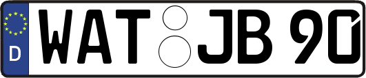 WAT-JB90