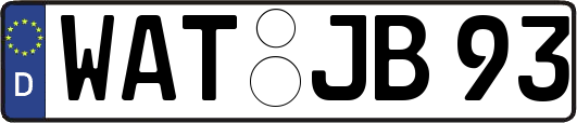 WAT-JB93