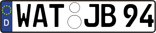WAT-JB94