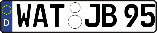 WAT-JB95