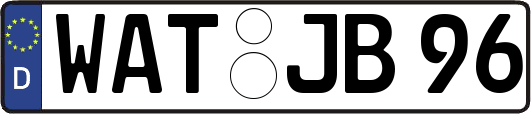 WAT-JB96