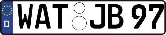 WAT-JB97