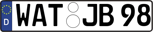 WAT-JB98