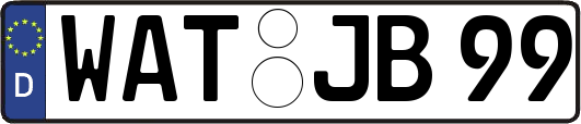WAT-JB99