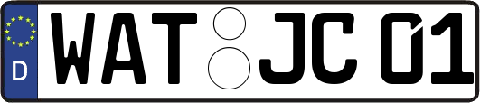 WAT-JC01