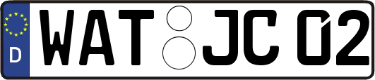 WAT-JC02