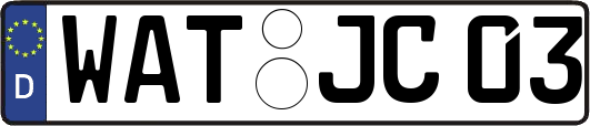 WAT-JC03