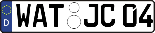 WAT-JC04