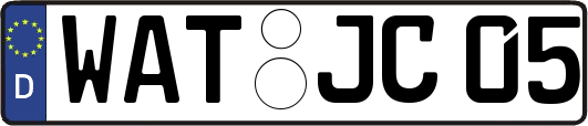 WAT-JC05