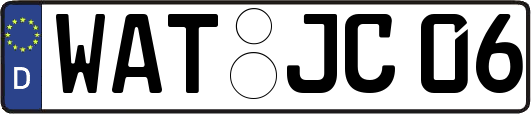 WAT-JC06