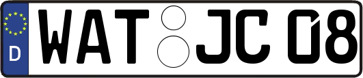 WAT-JC08
