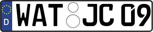 WAT-JC09