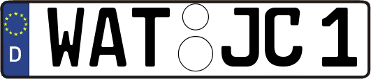 WAT-JC1