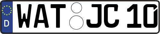 WAT-JC10