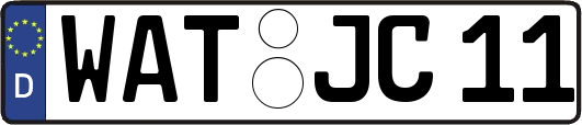 WAT-JC11