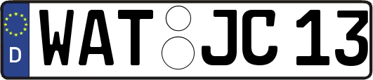 WAT-JC13