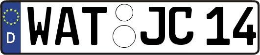 WAT-JC14