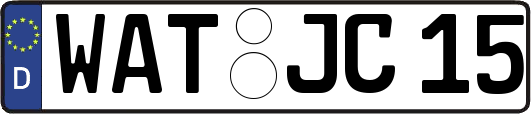 WAT-JC15
